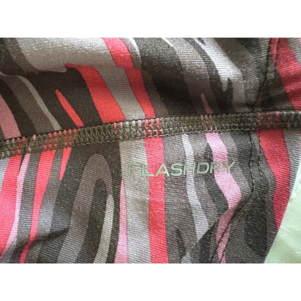 The North Face Retro Style Tank XS FlashDry Racerback Hiking, Camping, Adventure - Picture 3 of 8